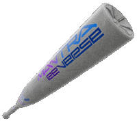 Softball Reverse Sticker by Rawlings