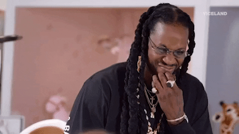 2 Chainz Omg GIF by MOST EXPENSIVEST