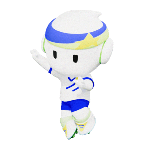 Football Soccer GIF by OPPO