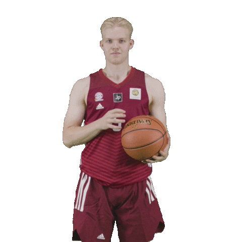 Jubel Sticker by FC Bayern Basketball