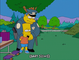 bart simpson GIF