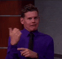 Last Night Oops GIF