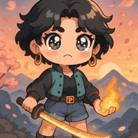 Sparkle Glowing GIF by Persona