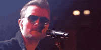 eric church cma awards GIF by The 52nd Annual CMA Awards