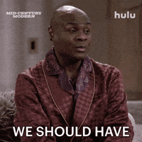 Nathan Lee Graham Arthur GIF by HULU
