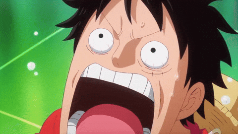 One Piece Law GIF by Toei Animation