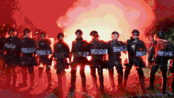 The Maribor Uprisings GIF by UnionDocs