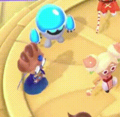 Cookie Run GIF