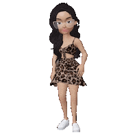 elistorycriativo girl cute girl menina meninas Sticker
