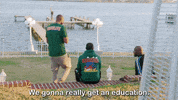 College Hill GIF by BET Plus