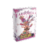 Arborea Sticker by Campustech.fr