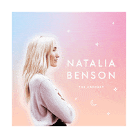 Nbpodcast Sticker by Natalia Benson