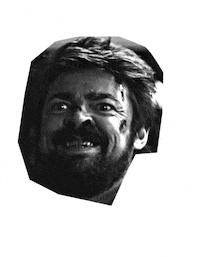 primevideo_br butcher theboys amazonprimevideo amazonbr Sticker