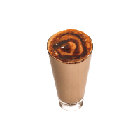 Starbucks Keto Sticker by NEW PENTA MÉXICO