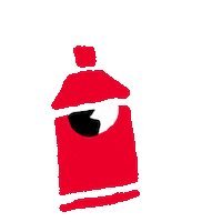 Art Looking Sticker by Tribe Gaming