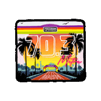 World Champs Im Sticker by PF&H