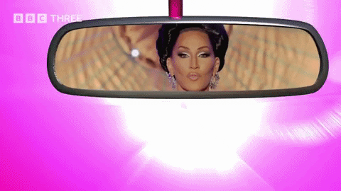 Season 4 Kiss GIF by BBC Three