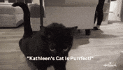 Connie Britton Motherhood GIF by Hallmark Channel