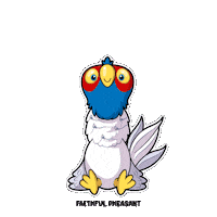 Character Solidarity Sticker by VeeFriends