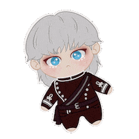 Stray Kids Felix Sticker