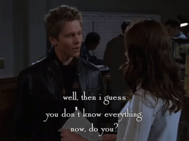 season 6 netflix GIF by Gilmore Girls 