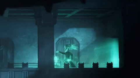 Time For Bed Night GIF by League of Legends