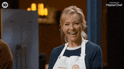 Laugh Smile GIF by MasterChefAU