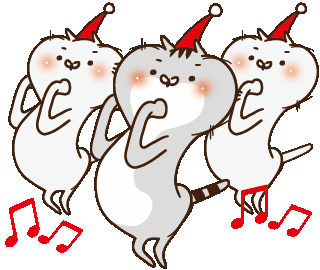 Dance Love Sticker