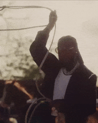 Burna Boy GIF by Respective