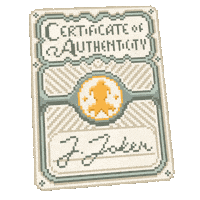 Playing Cards Loop Sticker by Xbox