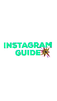 Guide Sticker by Social With Rashi
