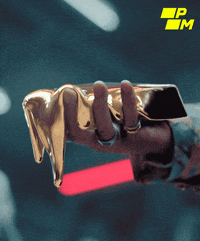 Gold Mcgregor GIF by Parimatch