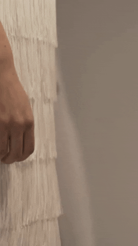 thewhitecloset bridal GIF