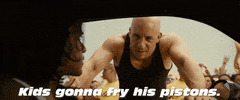 Fast And Furious Dom GIF by The Fast Saga