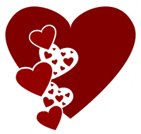 Valentines Day Love GIF