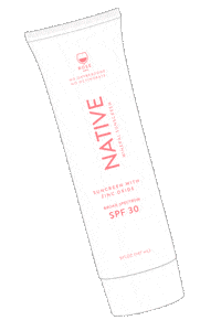Pool Party Pink Sticker by native