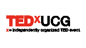 TEDxUCG ted tedx tedtalks casagrande Sticker