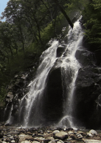 Waterfall