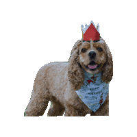 The Grinch Lady Sticker by Geekster Pets