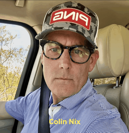 colinnix1 giphygifmaker giphyattribution colin nix GIF