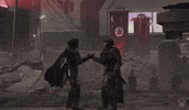 Peace Good Job GIF by Xbox