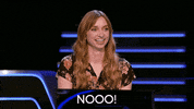 Lauren Lapkus No GIF by ABC Network
