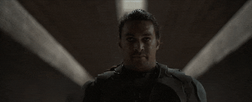 RegalT giphyupload salute dune duncan idaho GIF