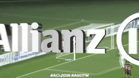 acl2018 agotw GIF by ArqamFC