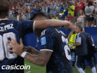 Lautaro Martinez GIF by Casi Social