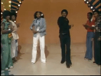 soul train episode 160 GIF