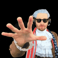 Controlling May The Force GIF