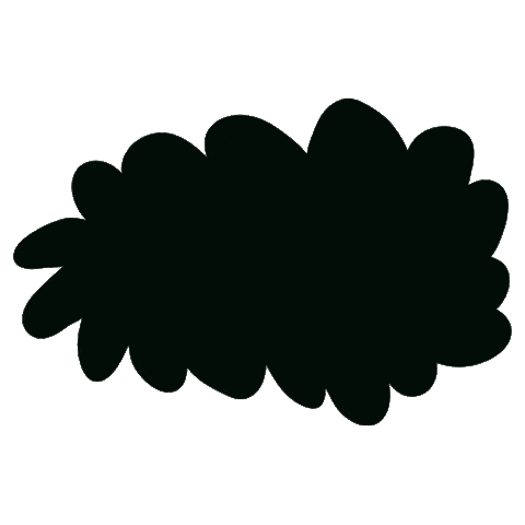 Circle Sticker