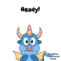 Im Ready Lets Go GIF by VeeFriends