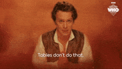 Season 2 Rogue GIF by Doctor Who